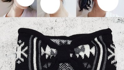 겨울철 필수템! 내돈내산 스노우헤어밴드 후기 & 꿀팁 대방출 💖